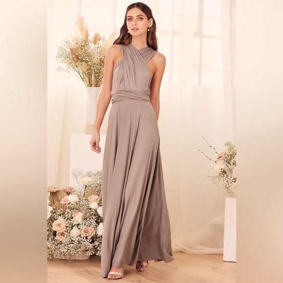 Lulus - Always Stunning - Picture 11 of 15